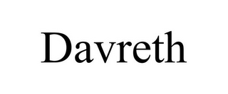 DAVRETH