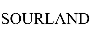 SOURLAND