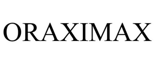 ORAXIMAX