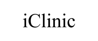 ICLINIC