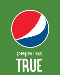 PEPSI TRUE