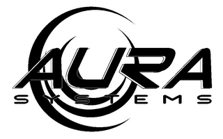 AURA SYSTEMS