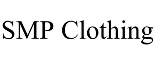 SMP CLOTHING