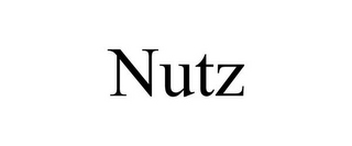 NUTZ