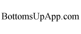 BOTTOMSUPAPP.COM