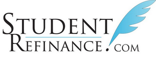 STUDENT REFINANCE.COM