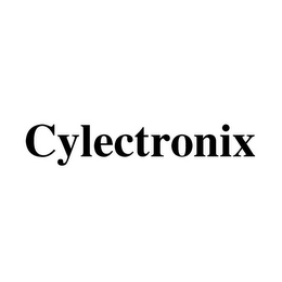 CYLECTRONIX