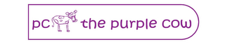 PC THE PURPLE COW
