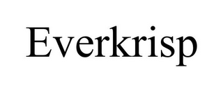 EVERKRISP