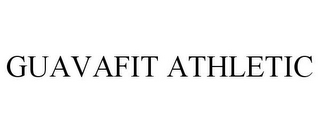 GUAVAFIT ATHLETIC