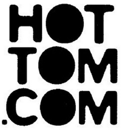 HOT TOM.COM