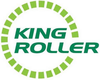 KING ROLLER