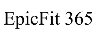 EPICFIT 365