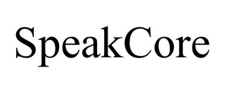 SPEAKCORE