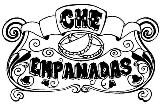 CHE EMPANADAS