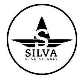 S SILVA STAR APPAREL