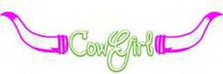 COWGIRL