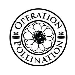 OPERATION POLLINATION