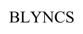 BLYNCS