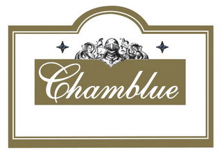 CHAMBLUE