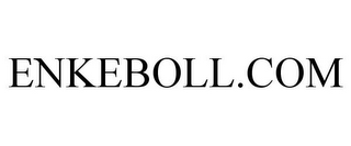 ENKEBOLL.COM