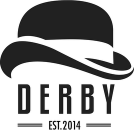 DERBY EST. 2014