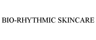 BIO-RHYTHMIC SKINCARE