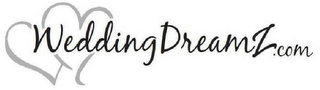 WEDDINGDREAMZ.COM