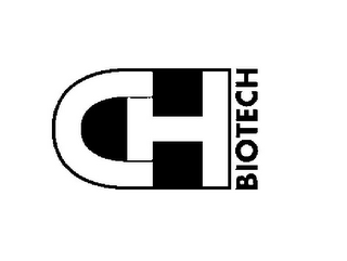 CH BIOTECH