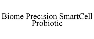 BIOME PRECISION SMARTCELL PROBIOTIC