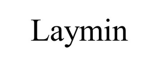 LAYMIN