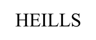HEILLS