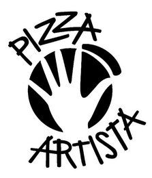 PIZZA ARTISTA