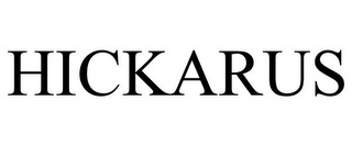 HICKARUS