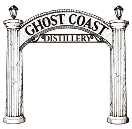 GHOST COAST DISTILLERY