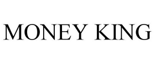 MONEY KING