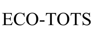 ECO-TOTS
