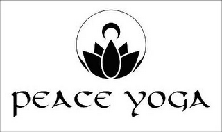 PEACE YOGA