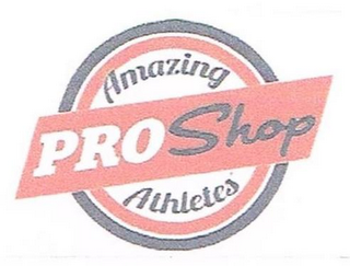 AMAZING ATHLETES PRO SHOP