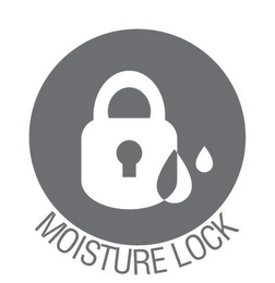 MOISTURE LOCK