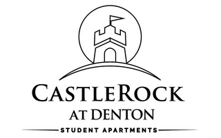 CASTLEROCK AT DENTON STUDENT APARTMENTS