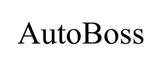 AUTOBOSS