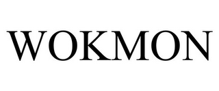WOKMON