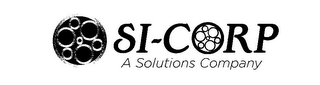 SI-CORP A SOLUTIONS COMPANY