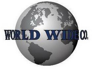 WORLD WIDE CO.