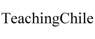 TEACHINGCHILE