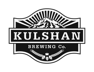 KULSHAN BREWING CO.