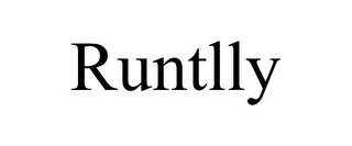 RUNTLLY