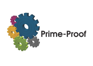 PRIME-PROOF