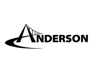 ANDERSON